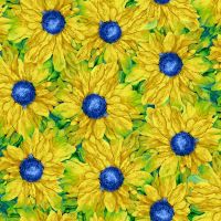 ttFLORA-CD4441 YELLOW